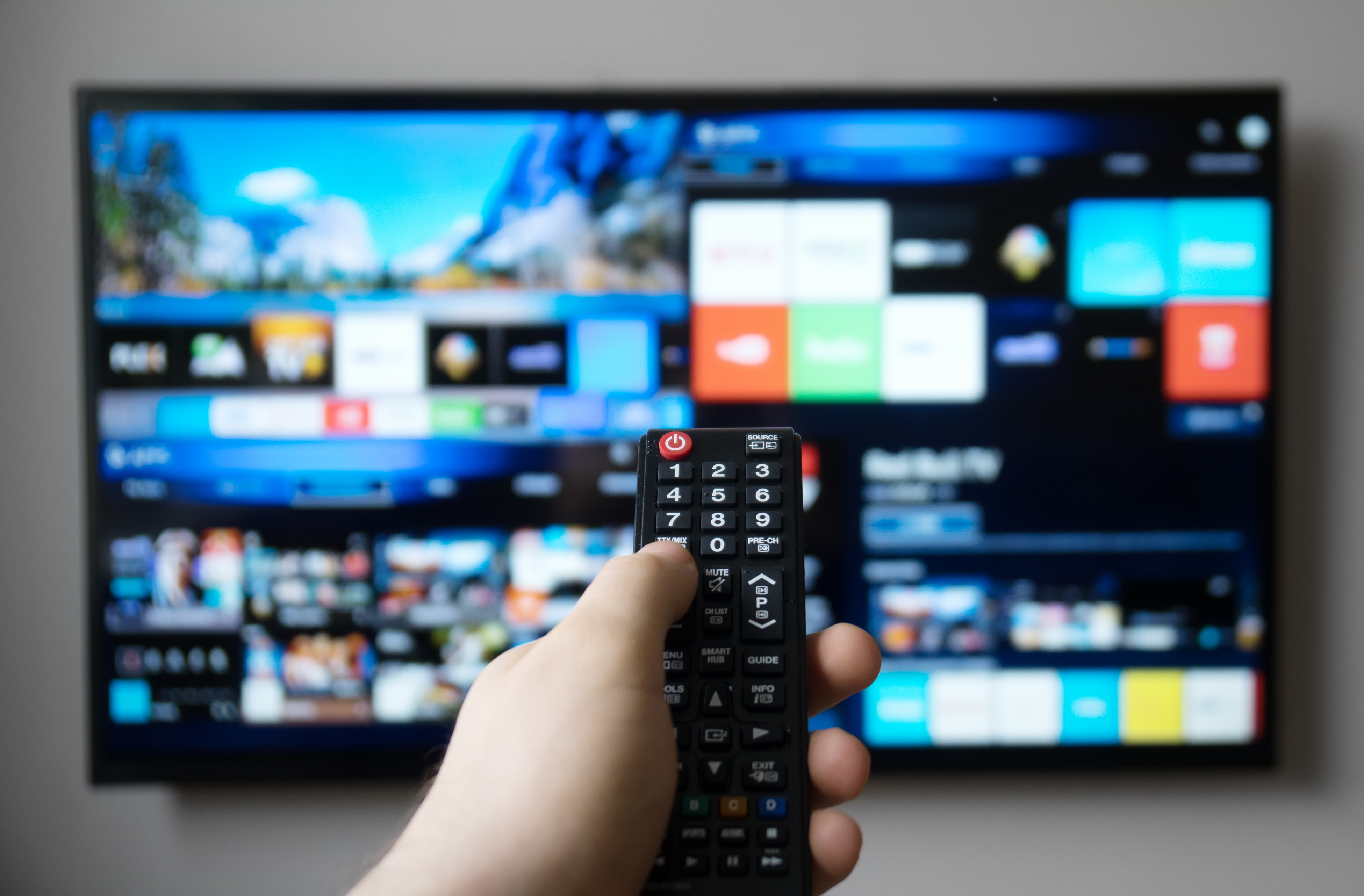 Get Smart... About Smart TV's